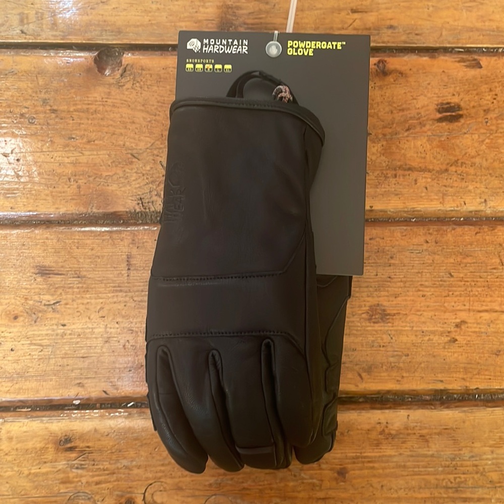 Mountain Hardwear Powdergate Glove